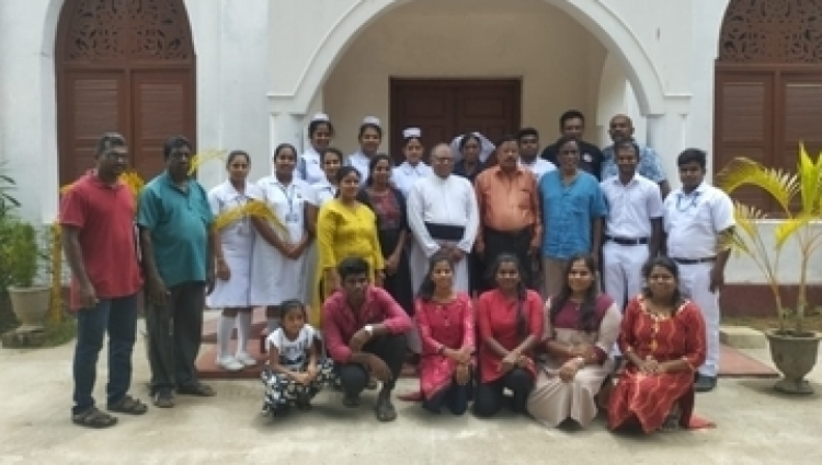 Community Program on Cancer Early Detection 
